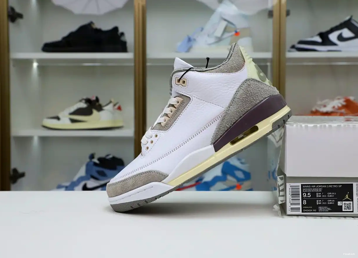 X 3 JORDAN WMNS AIR MANIÉRE 0402